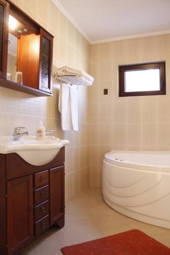 Pension Casa Ali & Andu Buşteni Habitación foto