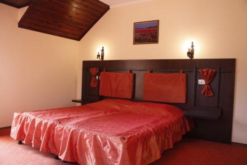 Pension Casa Ali & Andu Buşteni Habitación foto