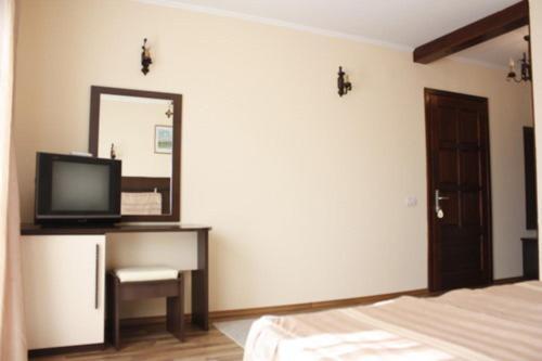 Pension Casa Ali & Andu Buşteni Habitación foto